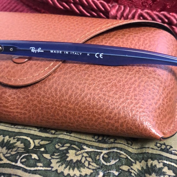 RAY-BANS The Icon Collection - Picture 4 of 7